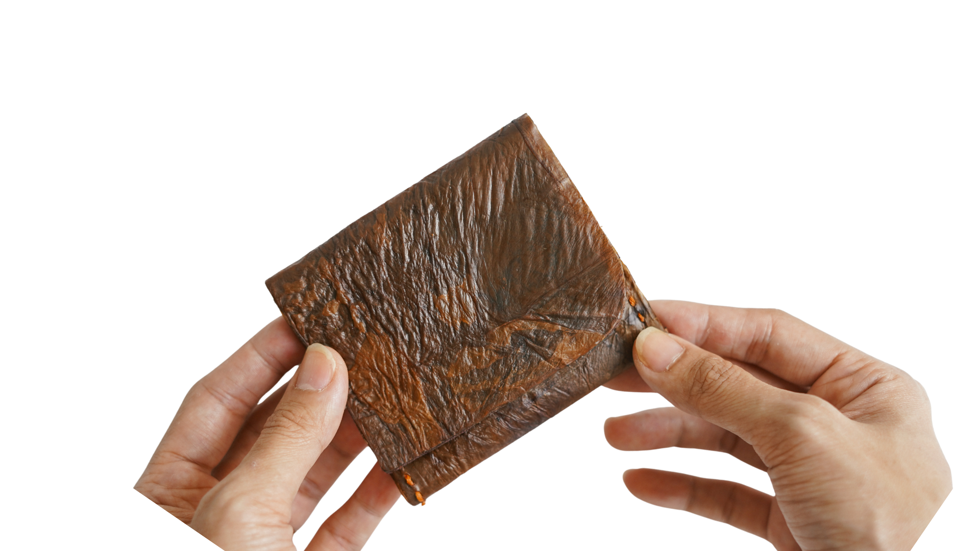 Symbia bioleather wallet