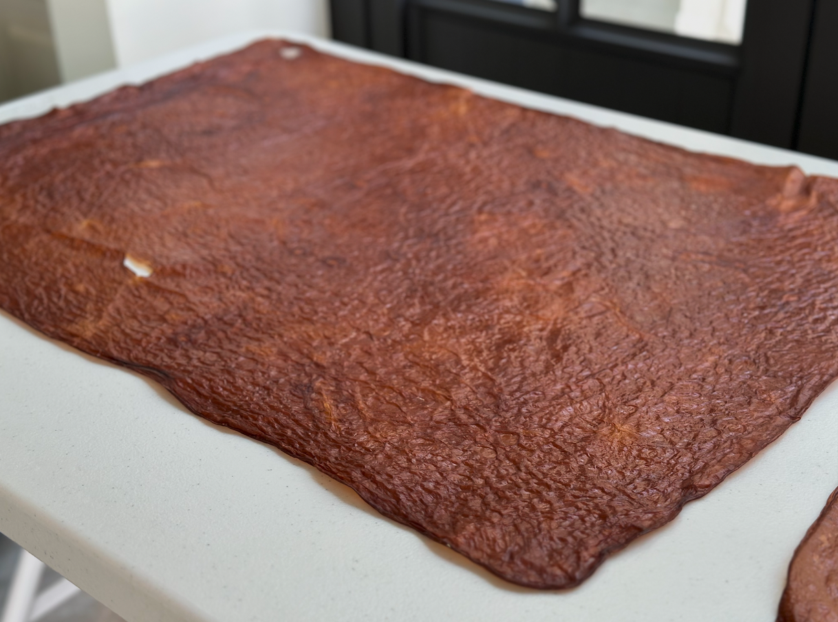 Finishing and finish